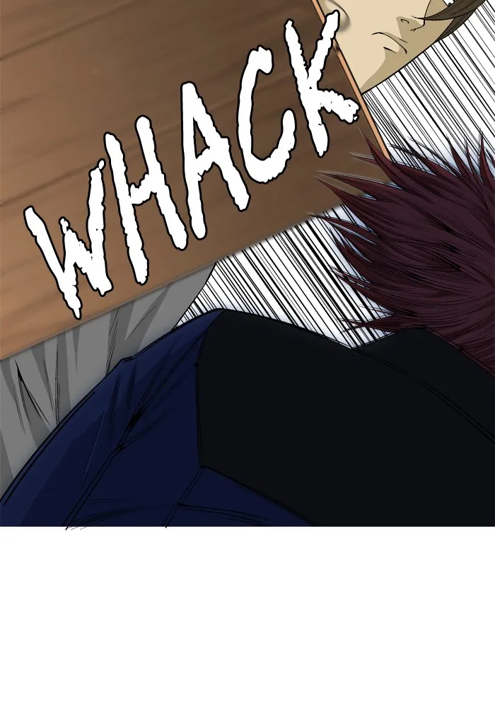 Read Aura from Another Planet chapter 18 image 8 on Lezhin