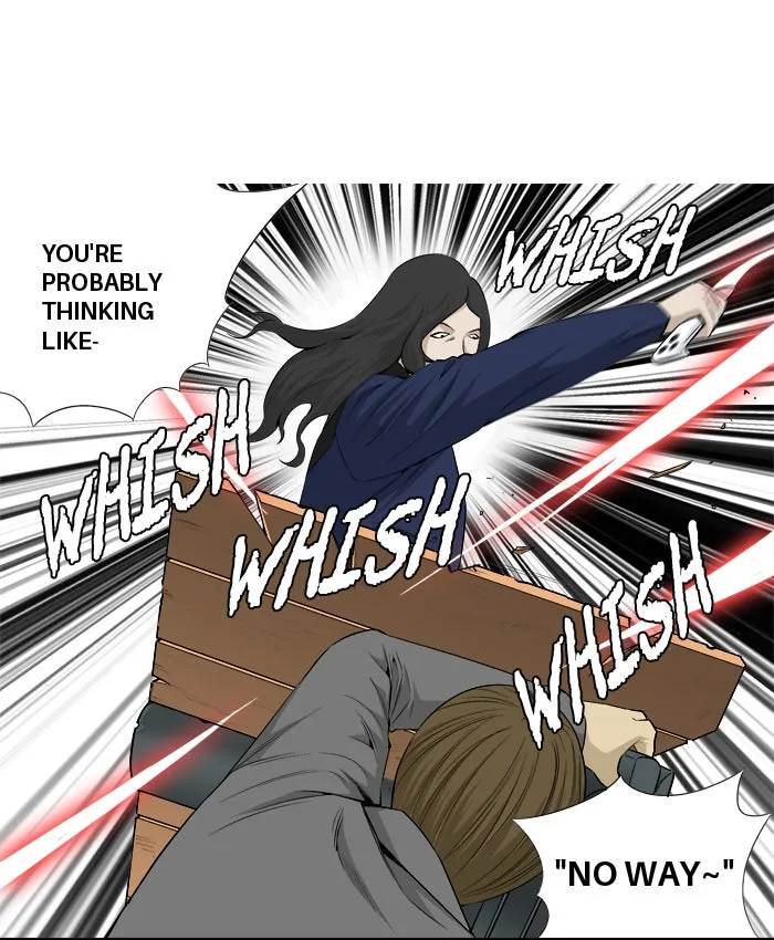 Read Aura from Another Planet chapter 19 image 15 on Lezhin