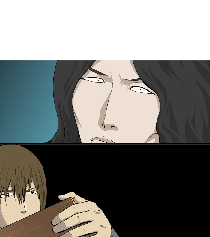 Read Aura from Another Planet chapter 19 image 18 on Lezhin