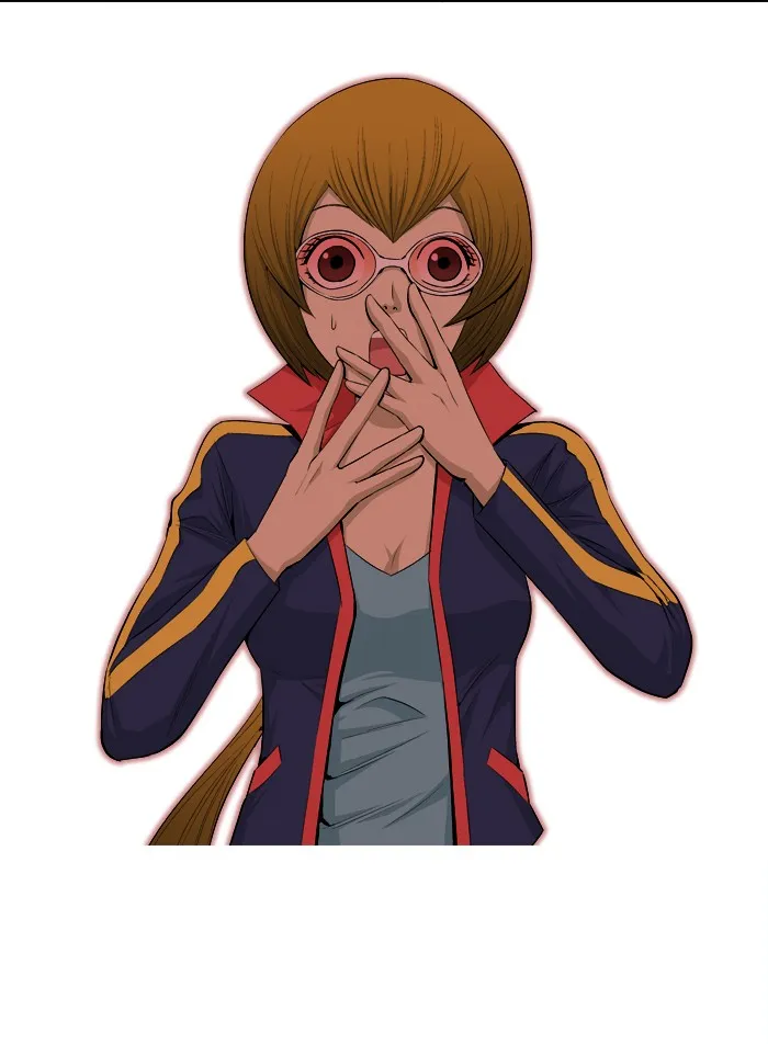 Read Aura from Another Planet chapter 19 image 28 on Lezhin