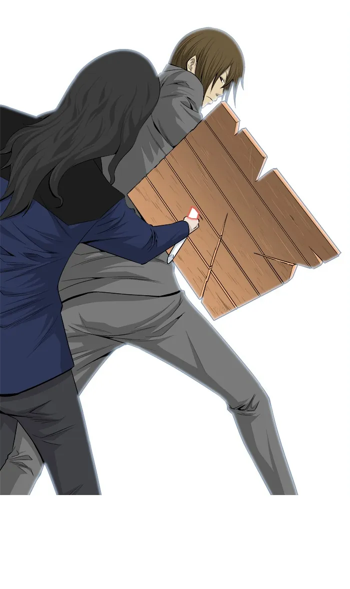 Read Aura from Another Planet chapter 19 image 29 on Lezhin