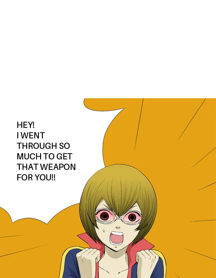 Read Aura from Another Planet chapter 19 image 3 on Lezhin