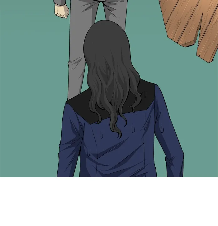 Read Aura from Another Planet chapter 19 image 32 on Lezhin