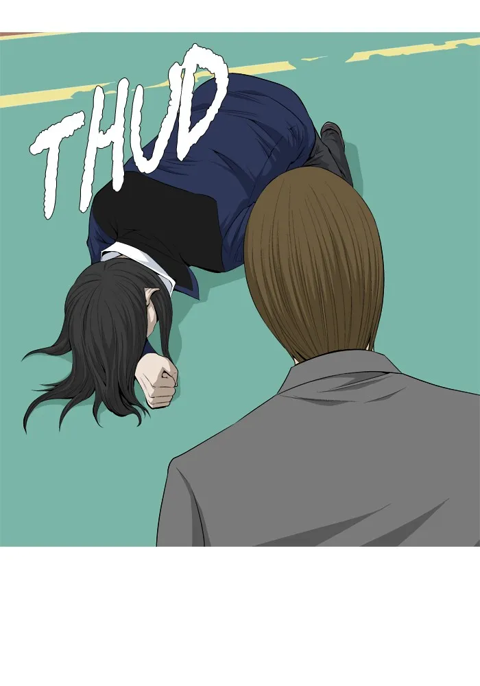 Read Aura from Another Planet chapter 19 image 38 on Lezhin