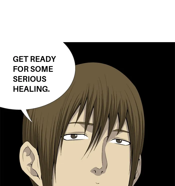 Read Aura from Another Planet chapter 19 image 40 on Lezhin