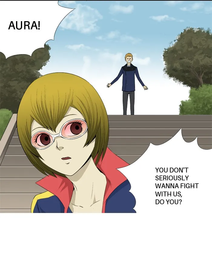 Read Aura from Another Planet chapter 19 image 44 on Lezhin
