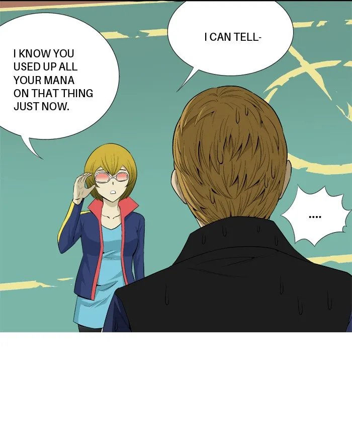 Read Aura from Another Planet chapter 19 image 47 on Lezhin