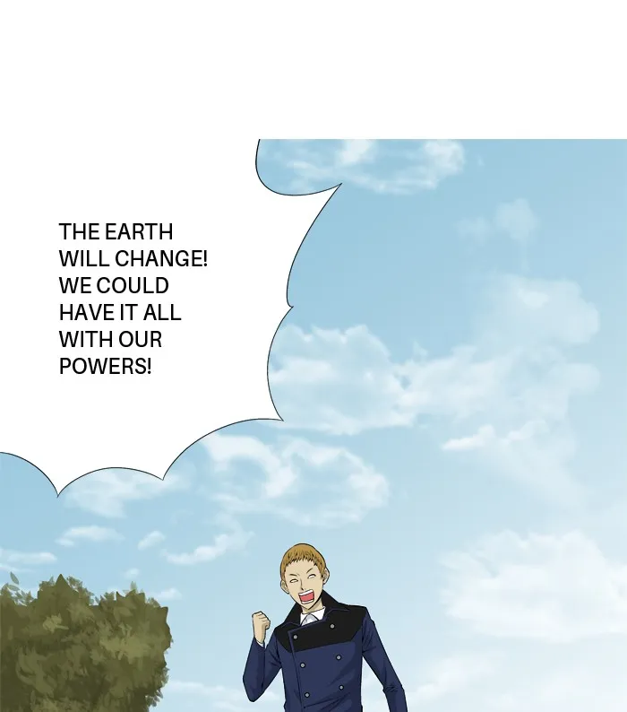 Read Aura from Another Planet chapter 19 image 49 on Lezhin