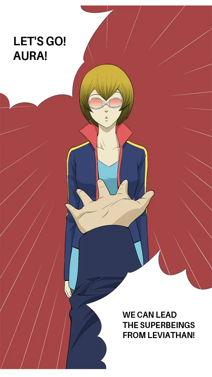 Read Aura from Another Planet chapter 19 image 51 on Lezhin