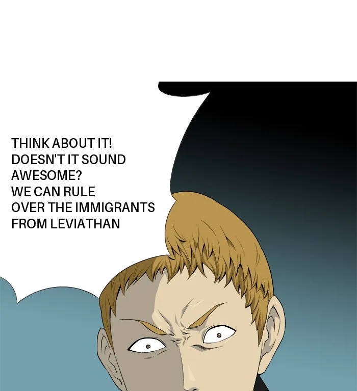 Read Aura from Another Planet chapter 19 image 52 on Lezhin