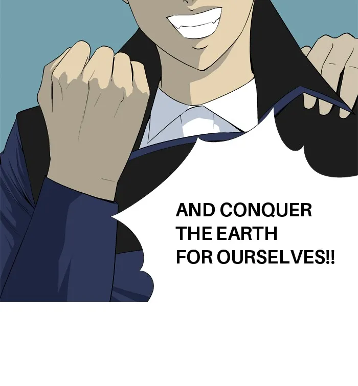 Read Aura from Another Planet chapter 19 image 53 on Lezhin