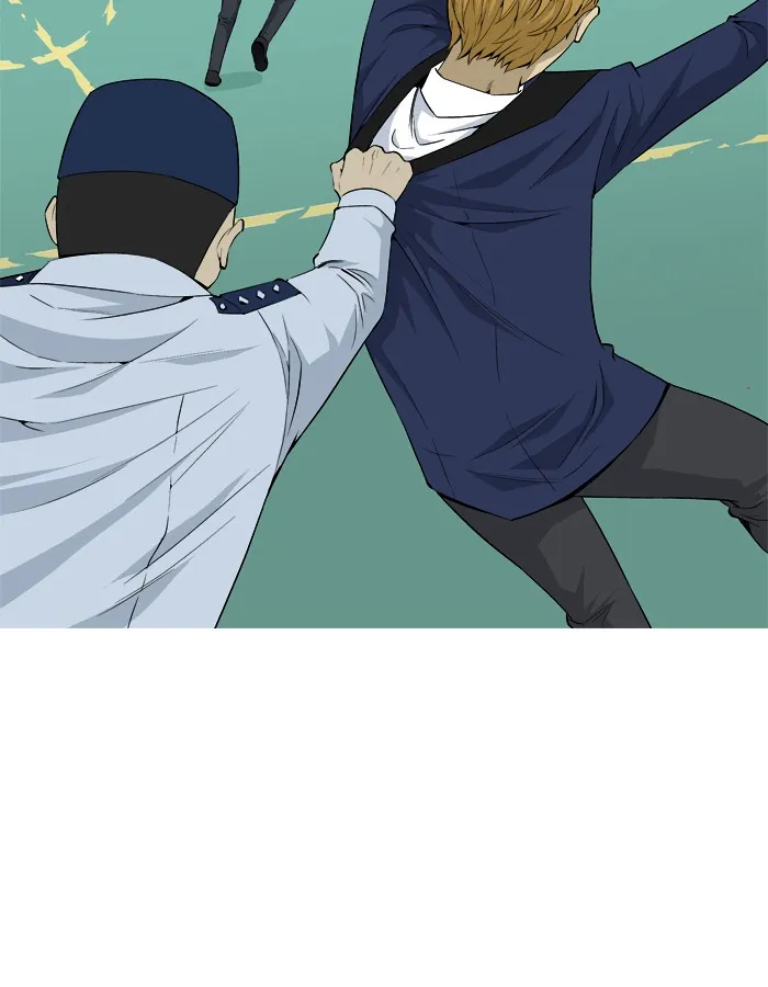 Read Aura from Another Planet chapter 19 image 56 on Lezhin