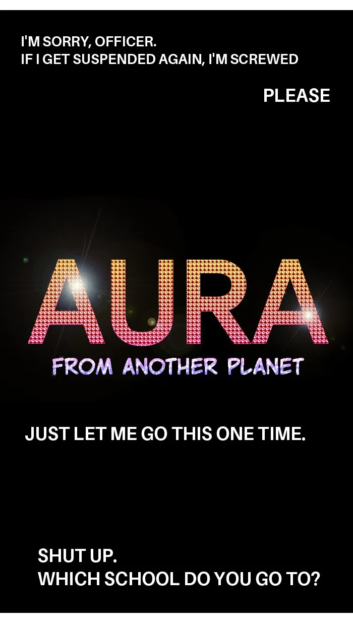 Read Aura from Another Planet chapter 19 image 57 on Lezhin