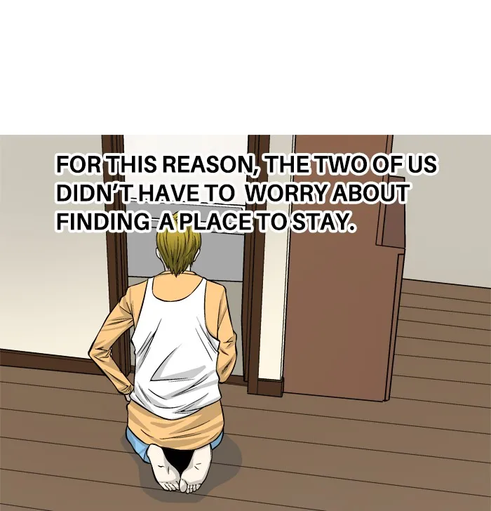 Read Aura from Another Planet chapter 2 image 13 on Lezhin