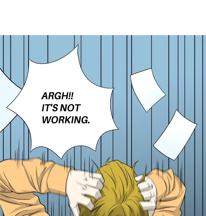 Read Aura from Another Planet chapter 2 image 16 on Lezhin