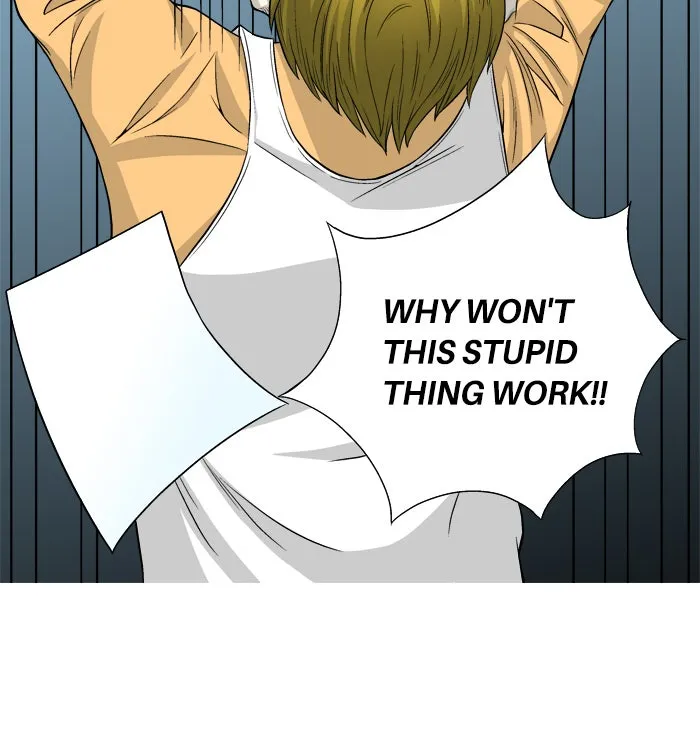 Read Aura from Another Planet chapter 2 image 17 on Lezhin