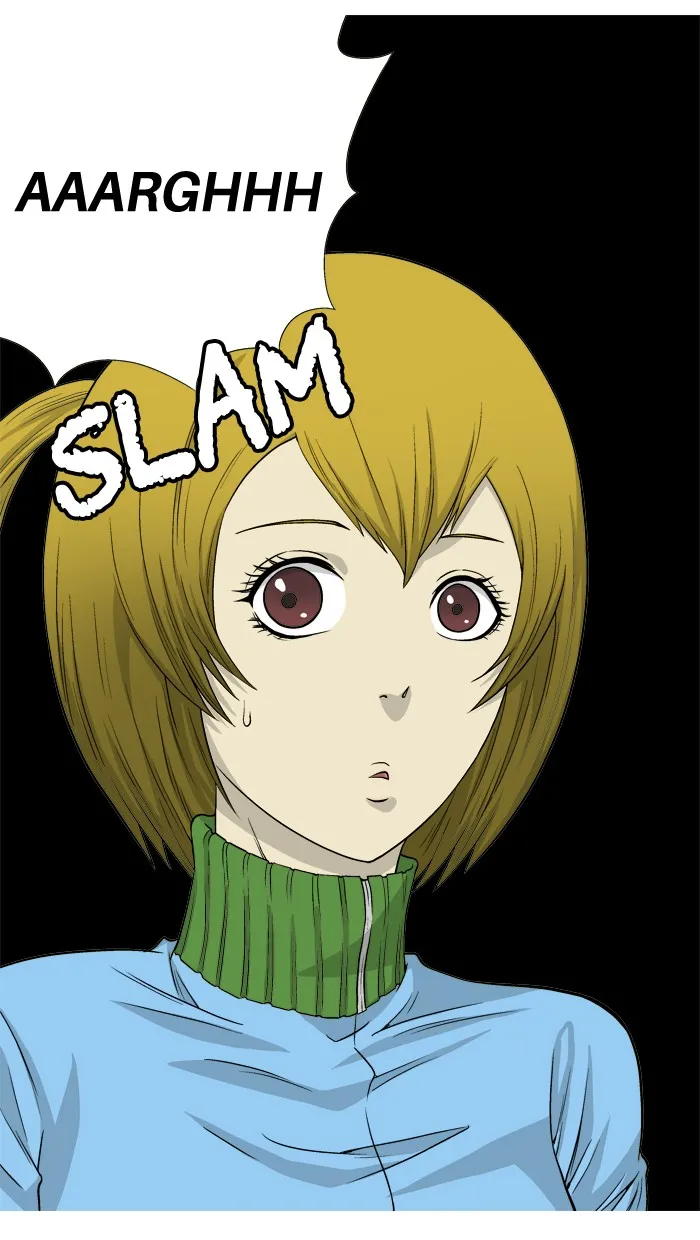 Read Aura from Another Planet chapter 2 image 18 on Lezhin
