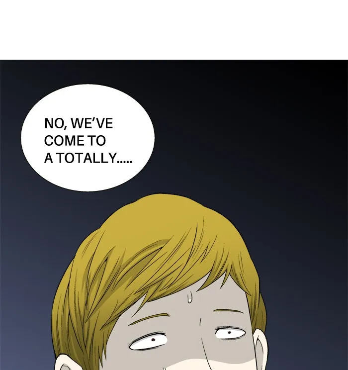 Read Aura from Another Planet chapter 2 image 33 on Lezhin