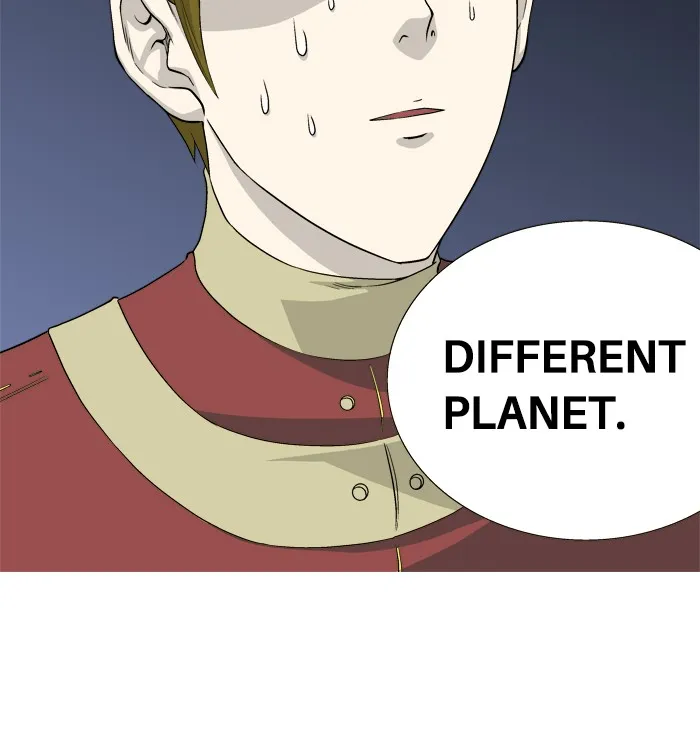 Read Aura from Another Planet chapter 2 image 34 on Lezhin