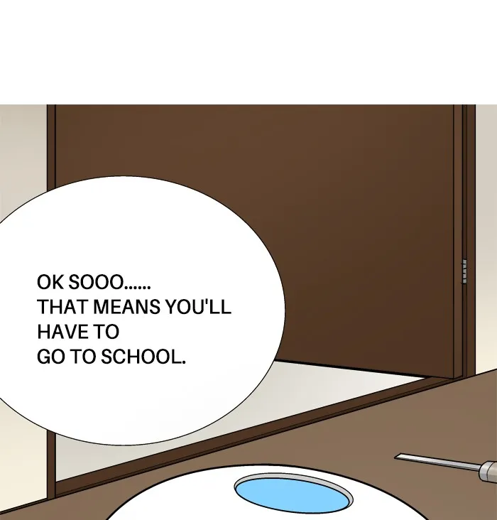 Read Aura from Another Planet chapter 2 image 39 on Lezhin