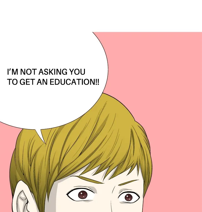 Read Aura from Another Planet chapter 2 image 42 on Lezhin