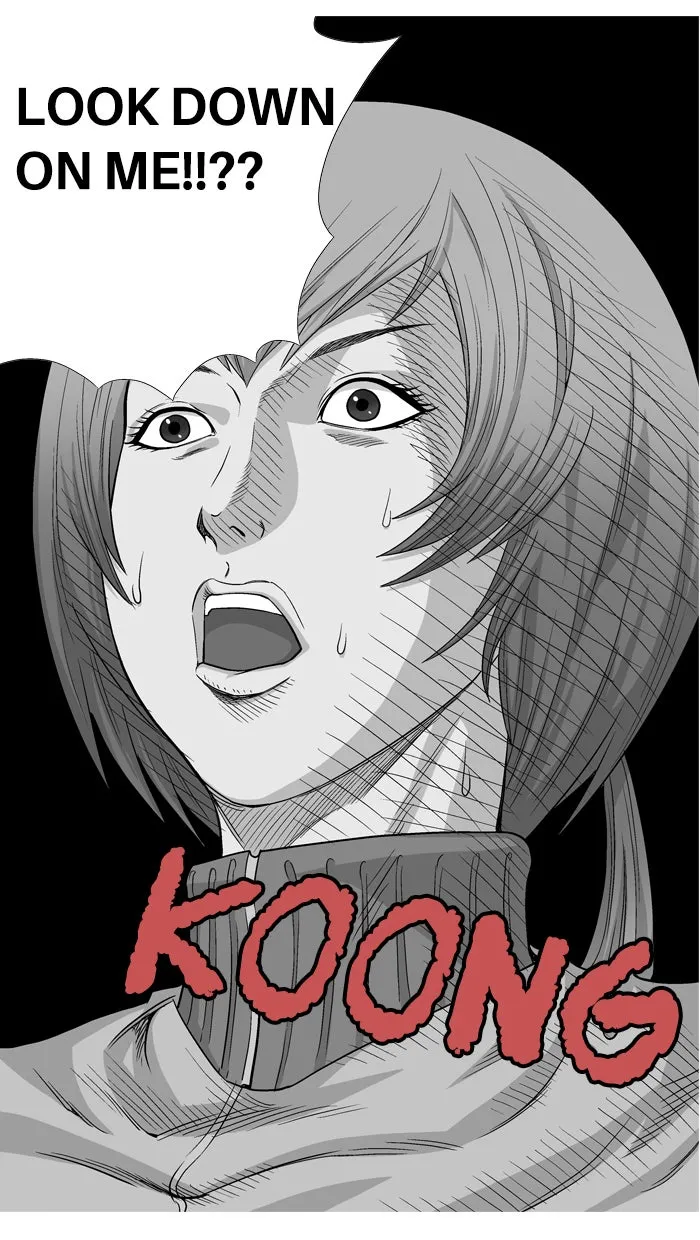 Read Aura from Another Planet chapter 2 image 44 on Lezhin