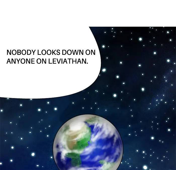 Read Aura from Another Planet chapter 2 image 45 on Lezhin
