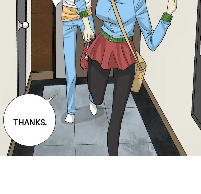 Read Aura from Another Planet chapter 2 image 53 on Lezhin