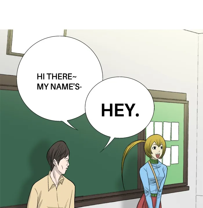 Read Aura from Another Planet chapter 2 image 58 on Lezhin