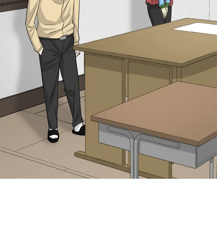 Read Aura from Another Planet chapter 2 image 59 on Lezhin