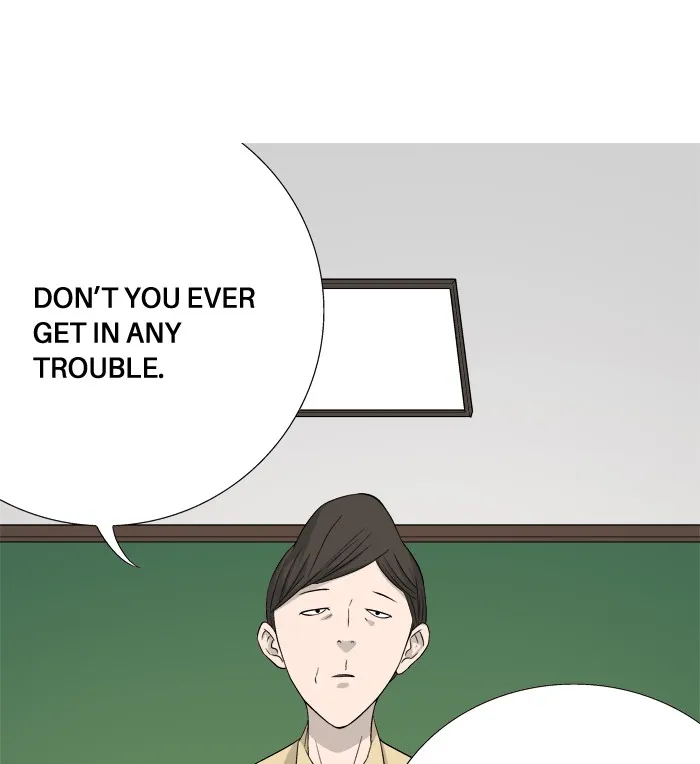 Read Aura from Another Planet chapter 2 image 64 on Lezhin
