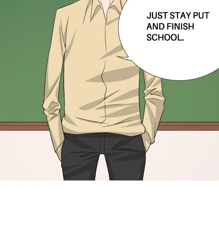 Read Aura from Another Planet chapter 2 image 65 on Lezhin