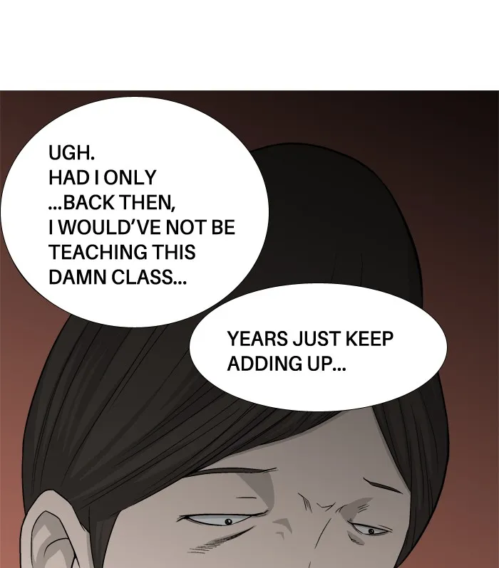 Read Aura from Another Planet chapter 2 image 67 on Lezhin