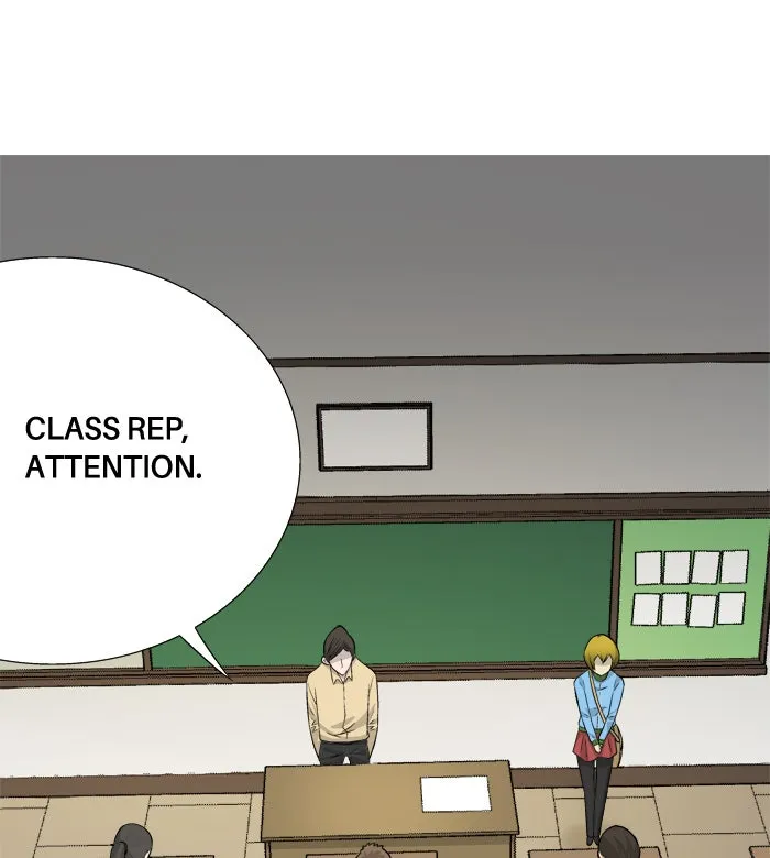 Read Aura from Another Planet chapter 2 image 70 on Lezhin