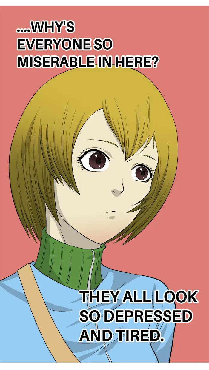 Read Aura from Another Planet chapter 2 image 72 on Lezhin