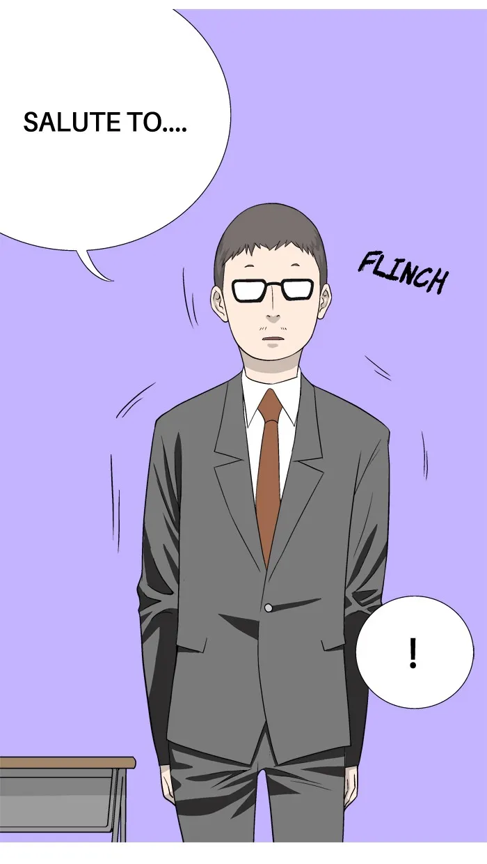 Read Aura from Another Planet chapter 2 image 75 on Lezhin