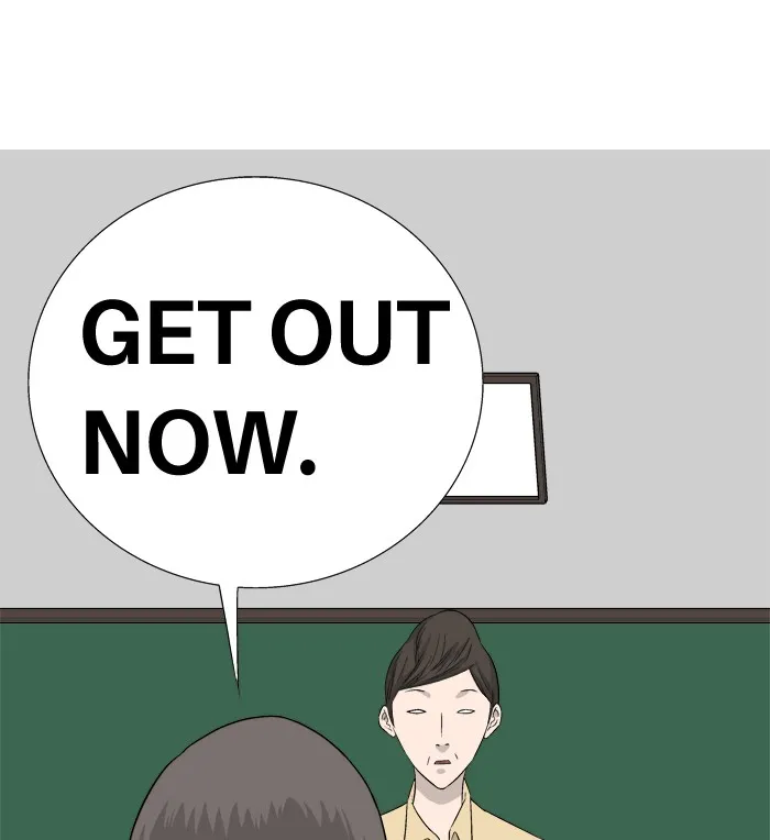 Read Aura from Another Planet chapter 2 image 76 on Lezhin