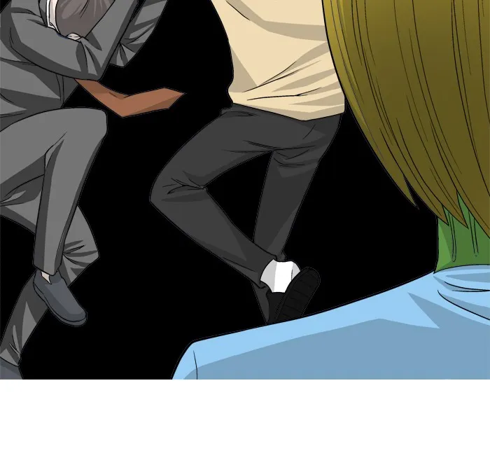 Read Aura from Another Planet chapter 2 image 79 on Lezhin