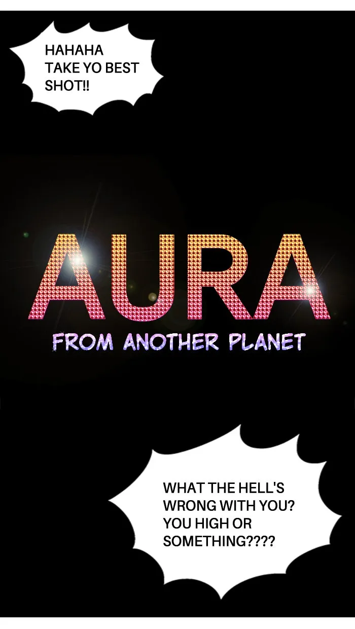 Read Aura from Another Planet chapter 2 image 80 on Lezhin
