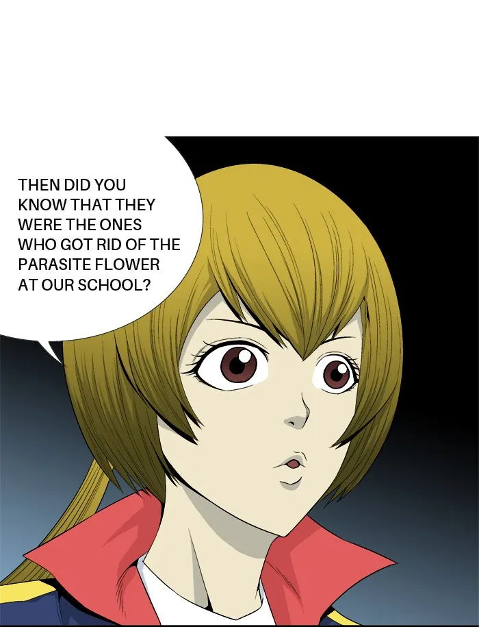 Read Aura from Another Planet chapter 20 image 12 on Lezhin