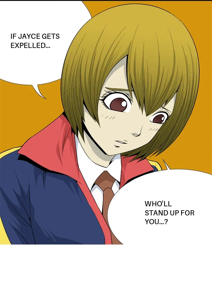 Read Aura from Another Planet chapter 20 image 16 on Lezhin