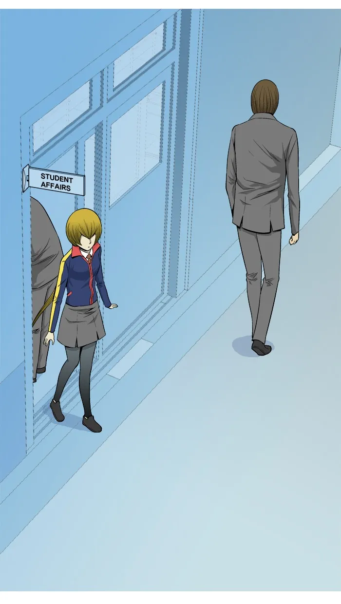 Read Aura from Another Planet chapter 20 image 20 on Lezhin