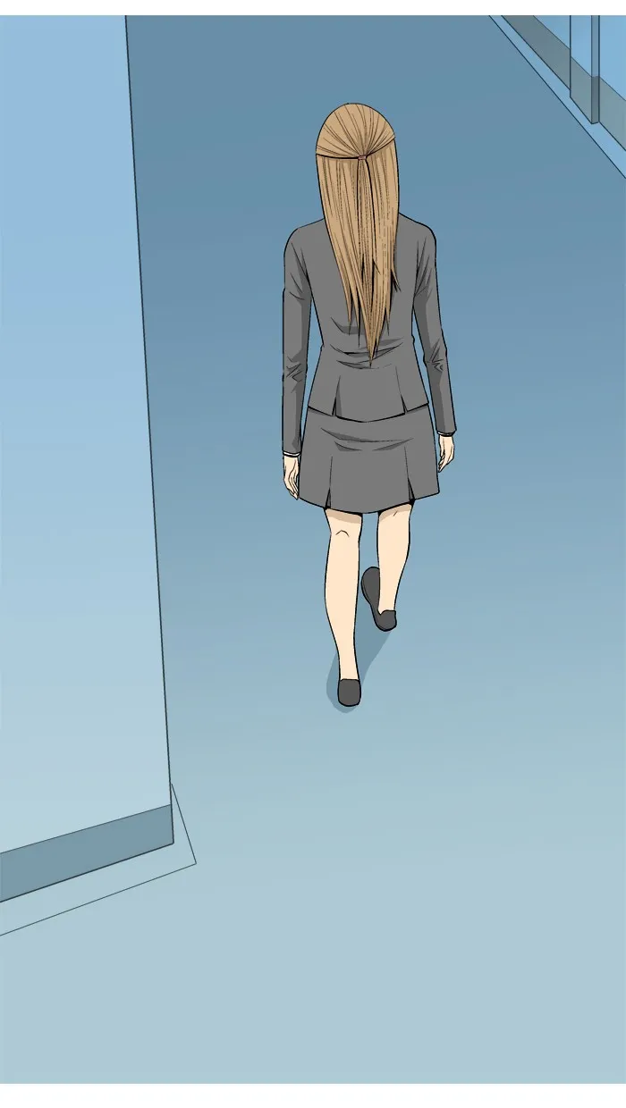 Read Aura from Another Planet chapter 20 image 26 on Lezhin