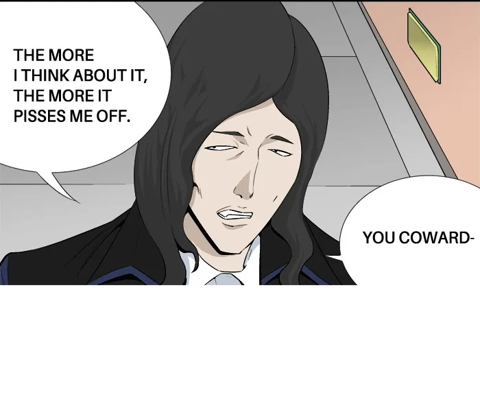 Read Aura from Another Planet chapter 20 image 28 on Lezhin