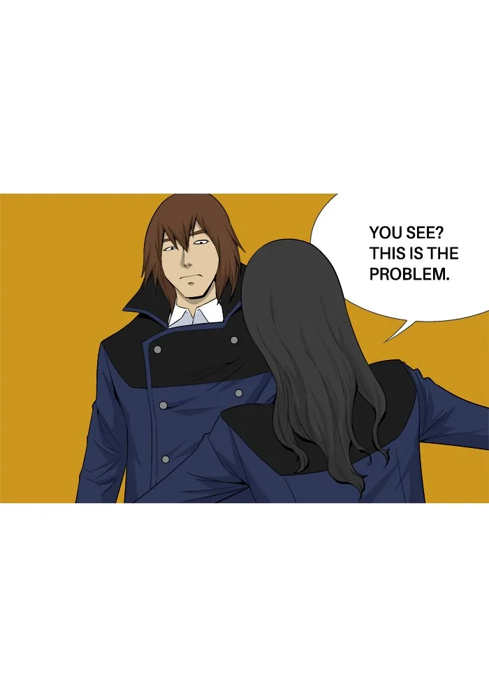 Read Aura from Another Planet chapter 20 image 34 on Lezhin