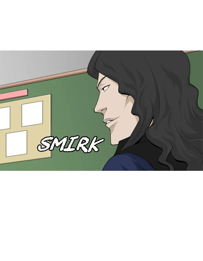 Read Aura from Another Planet chapter 20 image 42 on Lezhin