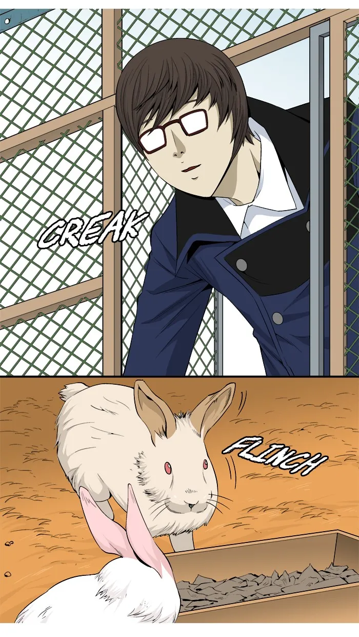 Read Aura from Another Planet chapter 20 image 47 on Lezhin