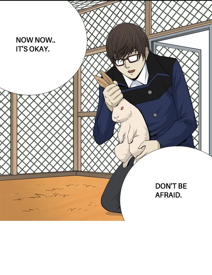 Read Aura from Another Planet chapter 20 image 49 on Lezhin
