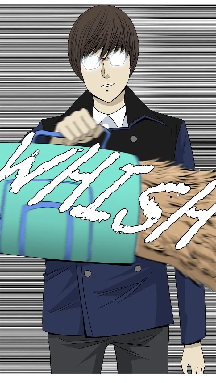 Read Aura from Another Planet chapter 20 image 55 on Lezhin