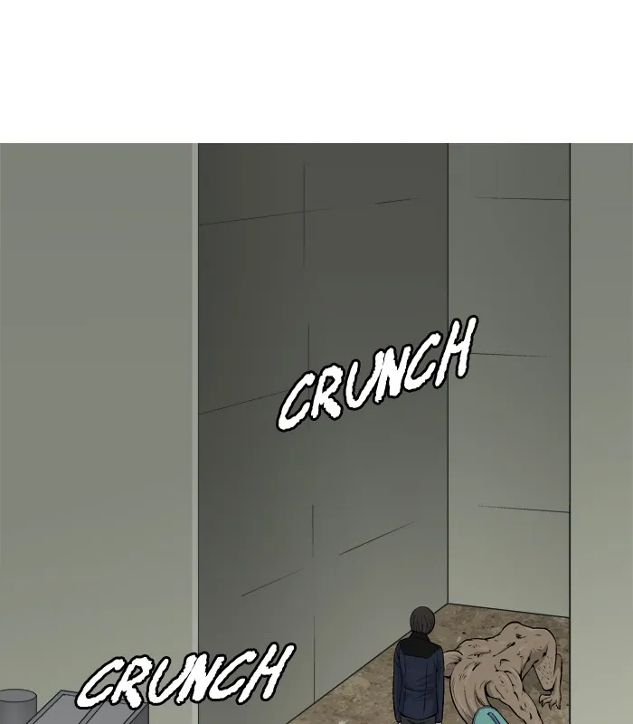 Read Aura from Another Planet chapter 20 image 56 on Lezhin